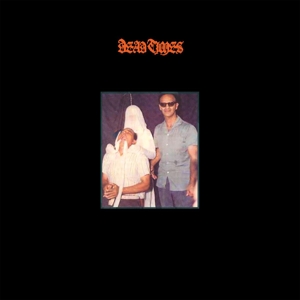 Dead Times by Dead Times