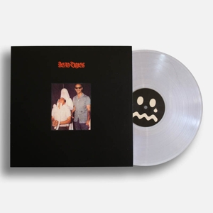 Dead Times by Dead Times