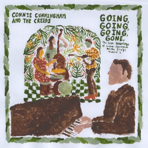 Going, Going, Going, Gone: the Rare Recordings of...Vol.1 by Connie Cunningham &Amp...