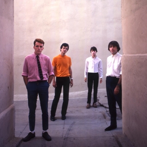 Sixteen Tambourines by Three Oclock