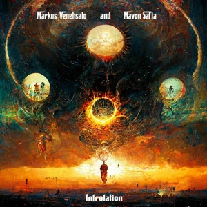 Introlation by Venehsalo, Markus &Amp...