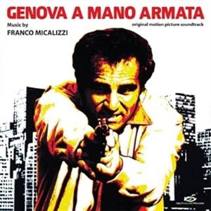 Genova a Mano Armata by Micalizzi, Franco