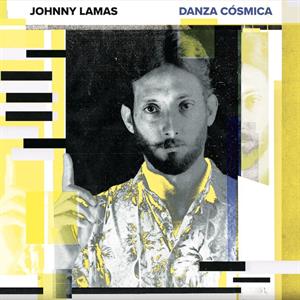 Danza Cosmica by Lamas, Johnny