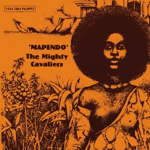 Mapendo by Mighty Cavaliers