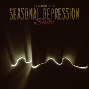 Seasonal Depression Suite by Neil Hamburger Presents