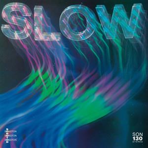 Slow (Motion and Movement) by V/A