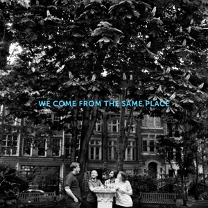 We Come From the Same Place by Allo Darlin'