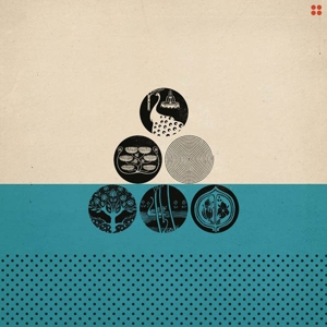 Death and Vanilla Ep (Blue) by Death and Vanilla