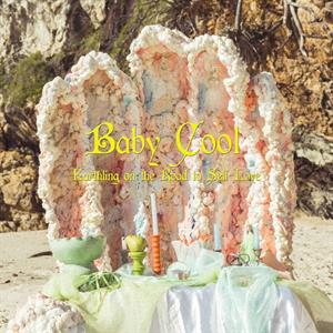 Earthling On the Road To Self Love by Baby Cool