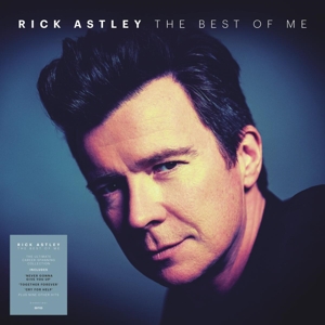 Best of Me by Astley, Rick