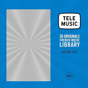 Tele Music, 26 Classics French