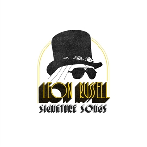 Signature Songs by Leon Russell