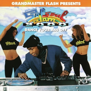 Grandmaster Flash Presents: Sa