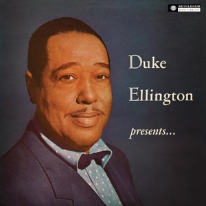 Duke Ellington Presents by Ellington, Duke