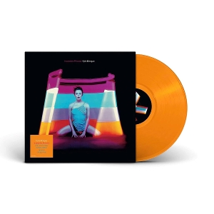 Impossible Princess (Limited M by Kylie Minogue