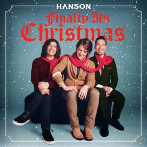 Finally Its Christmas by Hanson