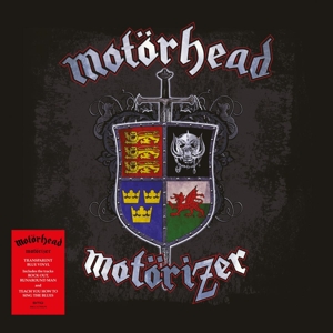 Motorizer by Motorhead