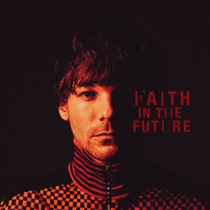 Faith In the Future by Tomlinson, Louis