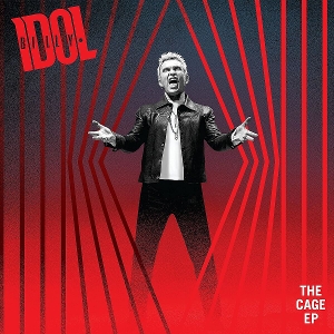 Cage Ep by Billy Idol