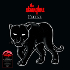 Feline by Stranglers, the