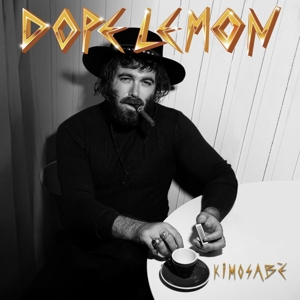 Kimosabe by Dope Lemon