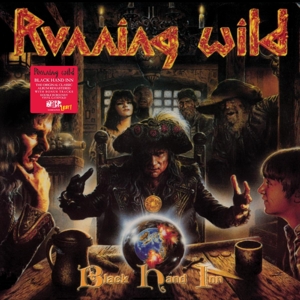 Black Hand Inn by Running Wild