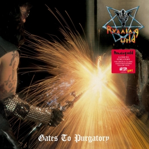 Gates To Purgatory by Running Wild