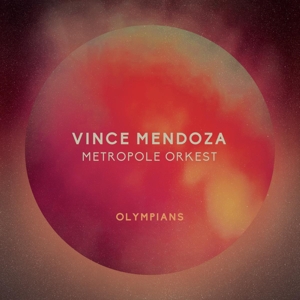 Olympians by Vince Mendoza & Me...