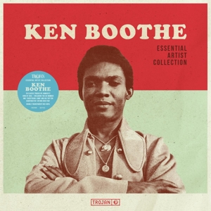 Essential Artist Collection -