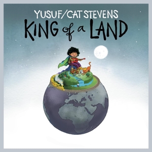 King of a Land by Yusuf