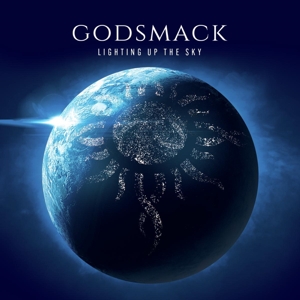 Lighting Up the Sky by Godsmack
