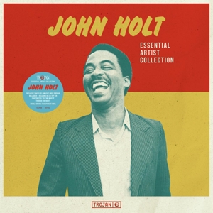 Essential Artist Collection - by John Holt