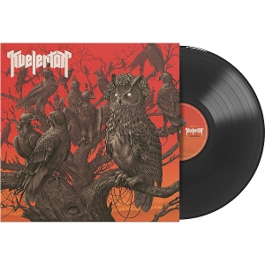 Endling by Kvelertak