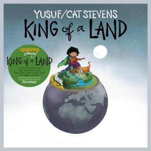 King of a Land