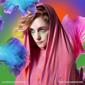 Love Invention by Alison Goldfrapp