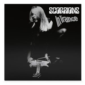 In Trance by Scorpions
