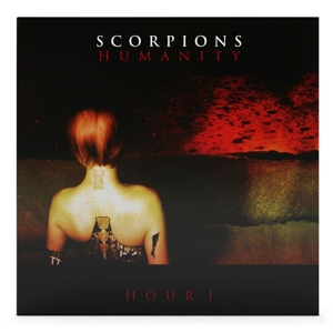 Humanity-Hour I by Scorpions