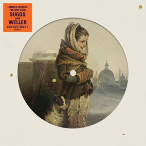 Ooh Do U Fink U R by Suggs & Paul Weller