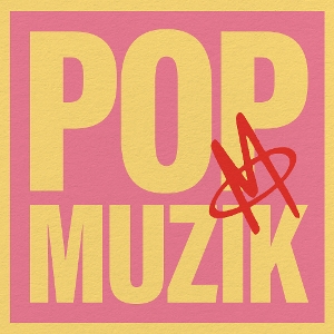 Pop Muzik (Rsd23 Ex) by M & Robin Scott
