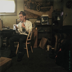 College Park by Logic