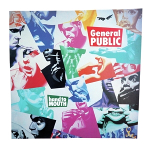 Hand To Mouth by General Public