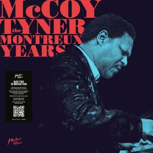 McCoy Tyner - the Montreux Yea by McCoy Tyner