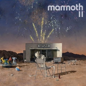 Mammoth Ii by Mammoth Wvh