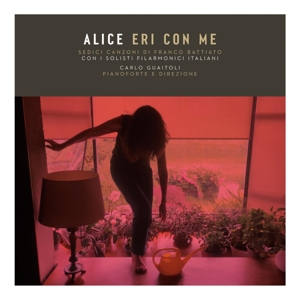Eri Con Me by Alice