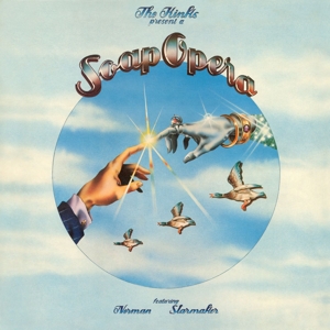 Soap Opera by Kinks, the