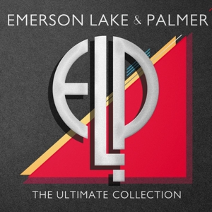 Ultimate Collection by Emerson, Lake & Palmer