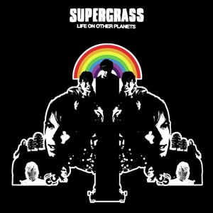 Life On Other Planets by Supergrass