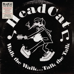 Walk the Walk... Talk the Talk