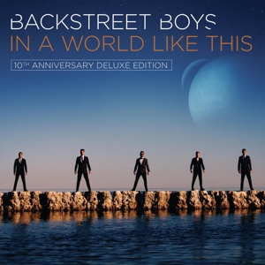 In a World Like This by Backstreet Boys