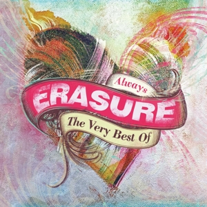 Always - the Very Best of Eras by Erasure